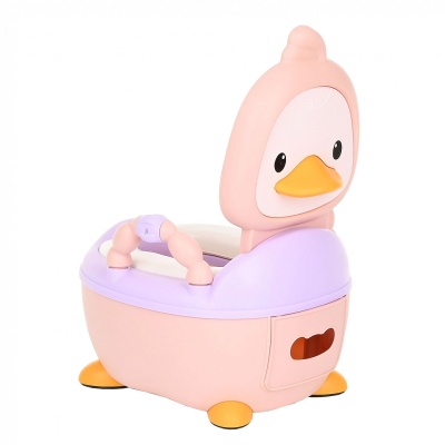 Детский горшок Pituso Утёнок FG3324